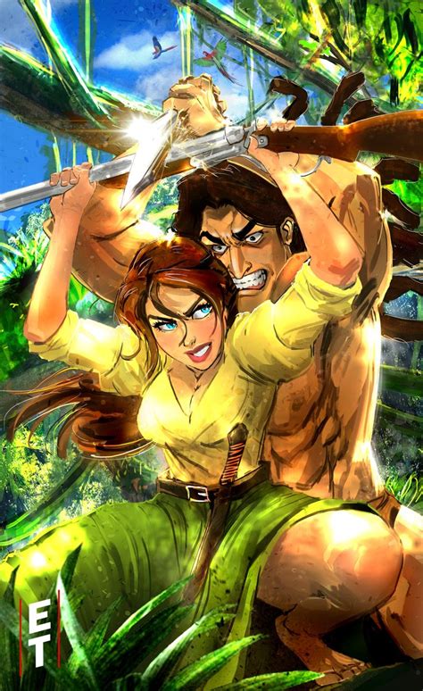 tarzan and jane porn|Free Tarzan Jane Porn Videos .